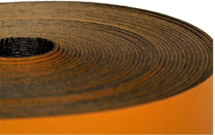 نوار عایق لوله آرمافلکس، 15 متر × 3 میلی متر × 50 میلی متر L414