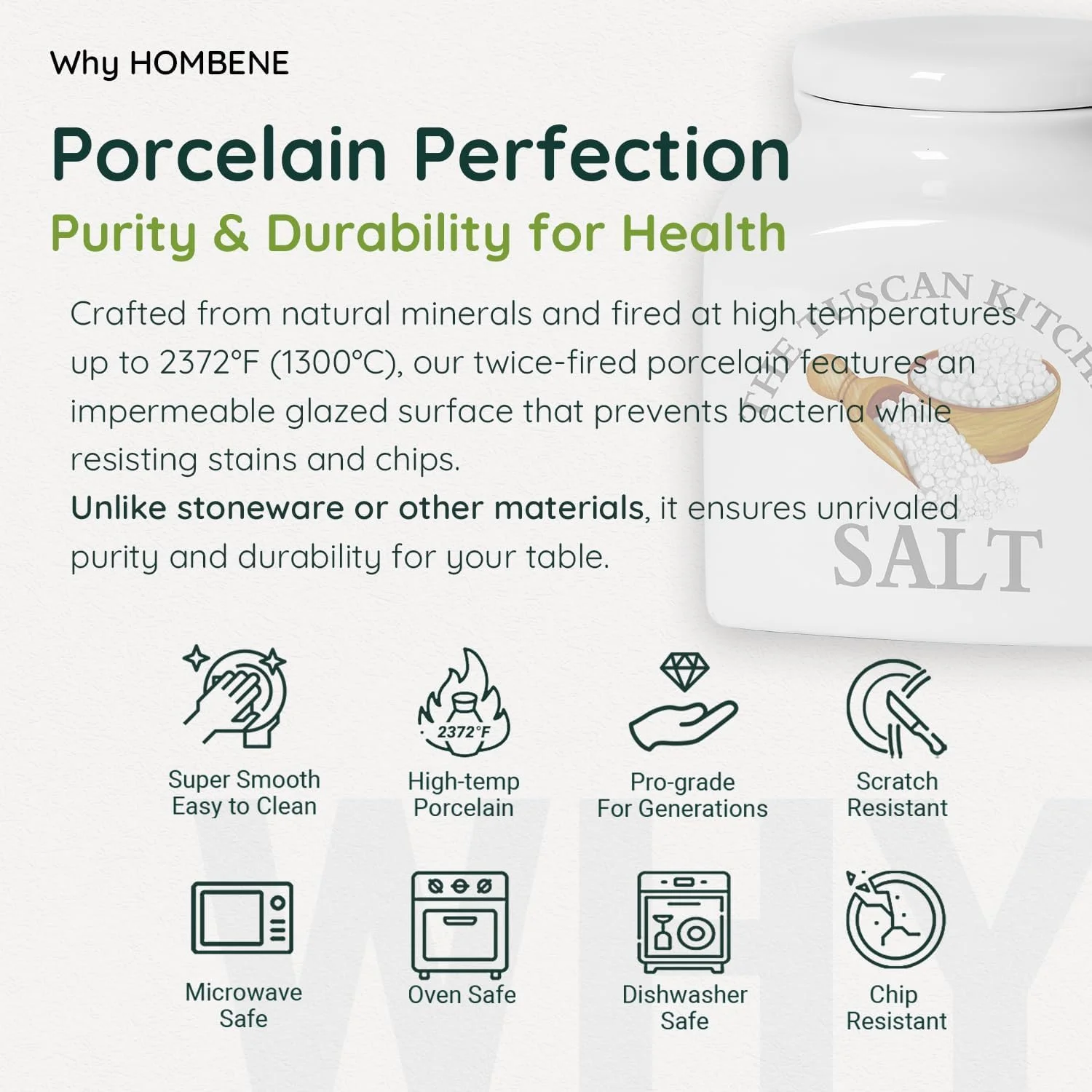 ظروف سرامیکی نگهداری ادویه جات آشپزخانه، ظروف شیشه ای مواد غذایی با درب های محکم، ظروف 170 گرمی برای آجیل صورتی، زردچوبه، زعفران، فلفل سیاه، ست 4 عددی، سفید ظروف سرامیکی نگهداری ادویه جات آشپزخانه، ظروف شیشه ای مواد غذایی با درب های محکم، ظروف 170 گرمی برای آجیل صورتی، زردچوبه، زعفران، فلفل سیاه، ست 4 عددی، سفید