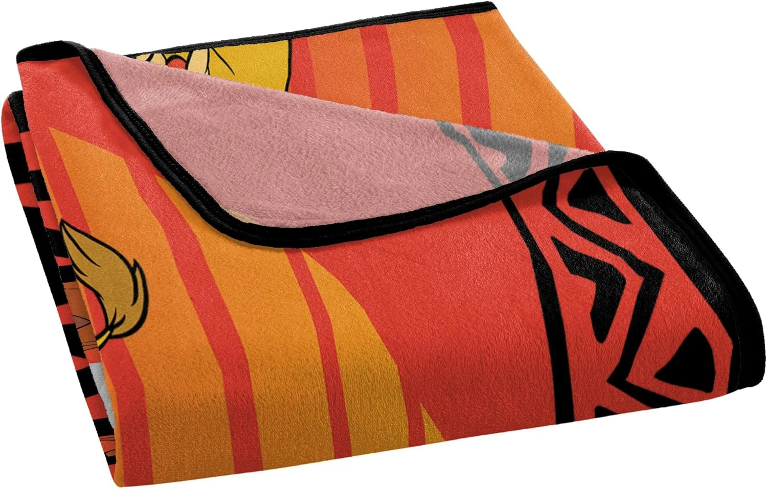 پتو مایکرو راسل طرح شیر شاه Northwest، ابعاد 117 در 152 سانتیمتر، دوستان سافاری پتو مایکرو راسل طرح شیر شاه Northwest، ابعاد 117 در 152 سانتیمتر، دوستان سافاری