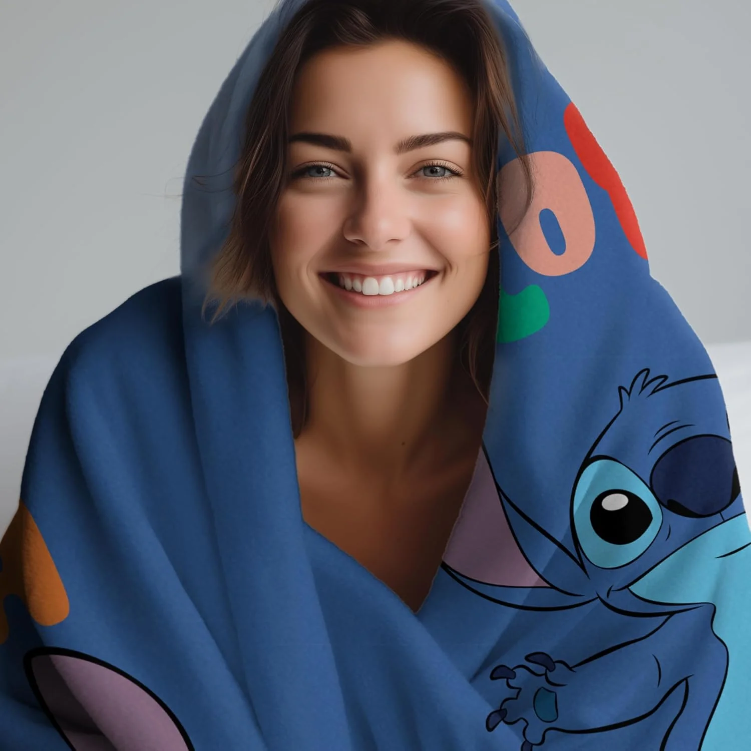 پتوی نرم و لطیف استیچ MTOnlinehandel، 200 × 160 سانتیمتر ☆ پتوی پشمی مرجانی، مناسب برای طرفداران لیلو و استیچ، پتوی آلوها برای کودکان، نوجوانان و بزرگسالان ☆ هدیه و وسایل استیچ پتوی نرم و لطیف استیچ MTOnlinehandel، 200 × 160 سانتیمتر ☆ پتوی پشمی مرجانی، مناسب برای طرفداران لیلو و استیچ، پتوی آلوها برای کودکان، نوجوانان و بزرگسالان ☆ هدیه و وسایل استیچ