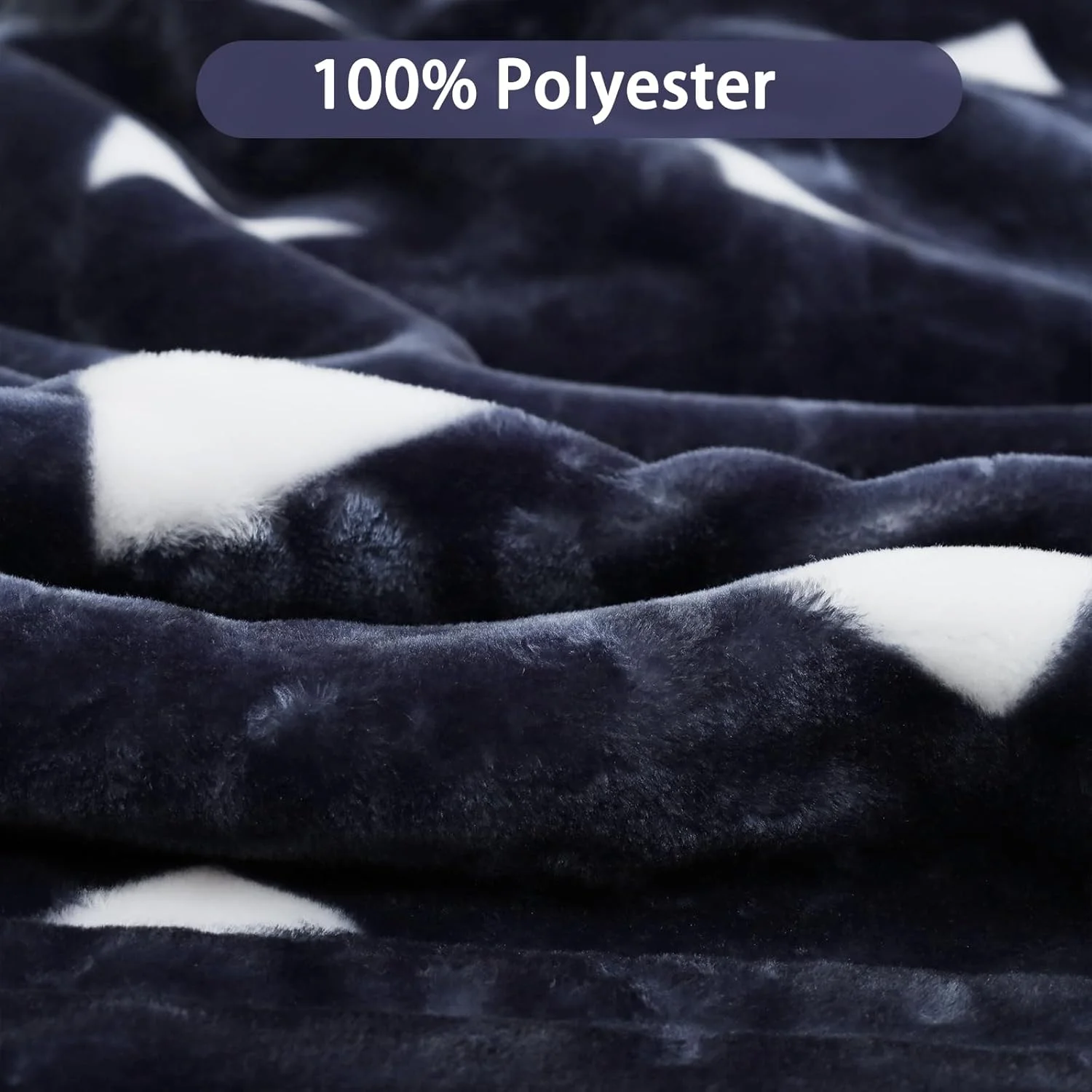 پتوهای مینک MODUSKYE، پتوهای سنگین و مخملی کرهای 2.5 کیلوگرمی، سایز 150*200 سانتیمتر، دو لایه با طرح هندسی، فوقالعاده نرم و راحت، مناسب برای پاییز و زمستان (سرمهای + سفید) پتوهای مینک MODUSKYE، پتوهای سنگین و مخملی کرهای 2.5 کیلوگرمی، سایز 150*200 سانتیمتر، دو لایه با طرح هندسی، فوقالعاده نرم و راحت، مناسب برای پاییز و زمستان (سرمهای + سفید)