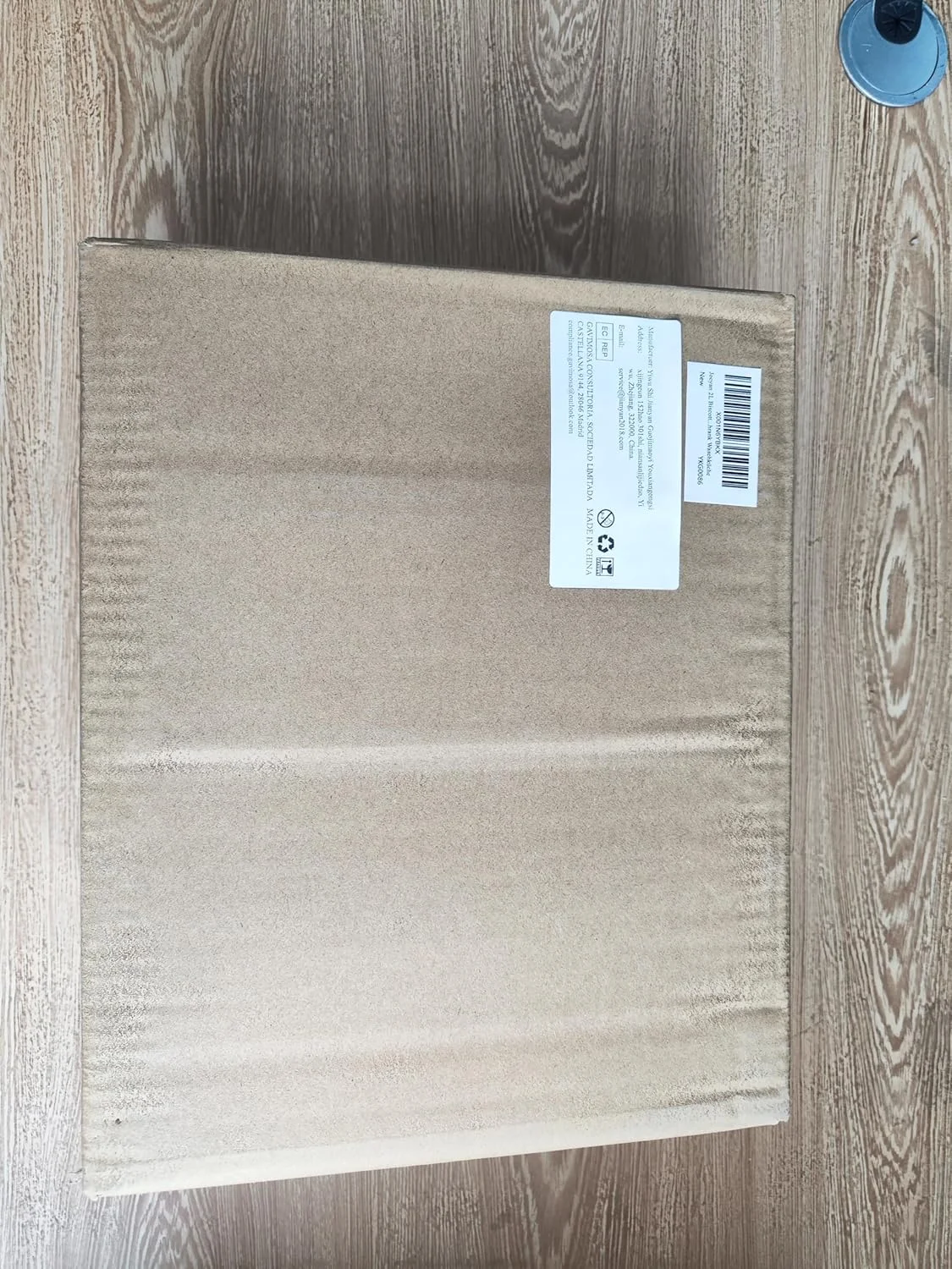 ظروف شیشه ای ذخیره سازی 2 لیتری Joeyan با درب بامبو - ست 2 عددی ظروف شیشه ای بزرگ با بافت - ظروف آشپزخانه درب دار برای اسپاگتی، غلات، کلوچه، آرد، آجیل ظروف شیشه ای ذخیره سازی 2 لیتری Joeyan با درب بامبو - ست 2 عددی ظروف شیشه ای بزرگ با بافت - ظروف آشپزخانه درب دار برای اسپاگتی، غلات، کلوچه، آرد، آجیل