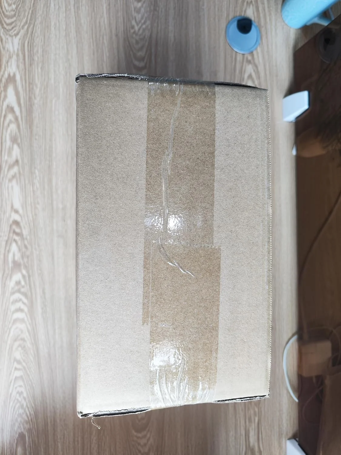 ظروف شیشه ای ذخیره سازی 2 لیتری Joeyan با درب بامبو - ست 2 عددی ظروف شیشه ای بزرگ با بافت - ظروف آشپزخانه درب دار برای اسپاگتی، غلات، کلوچه، آرد، آجیل ظروف شیشه ای ذخیره سازی 2 لیتری Joeyan با درب بامبو - ست 2 عددی ظروف شیشه ای بزرگ با بافت - ظروف آشپزخانه درب دار برای اسپاگتی، غلات، کلوچه، آرد، آجیل