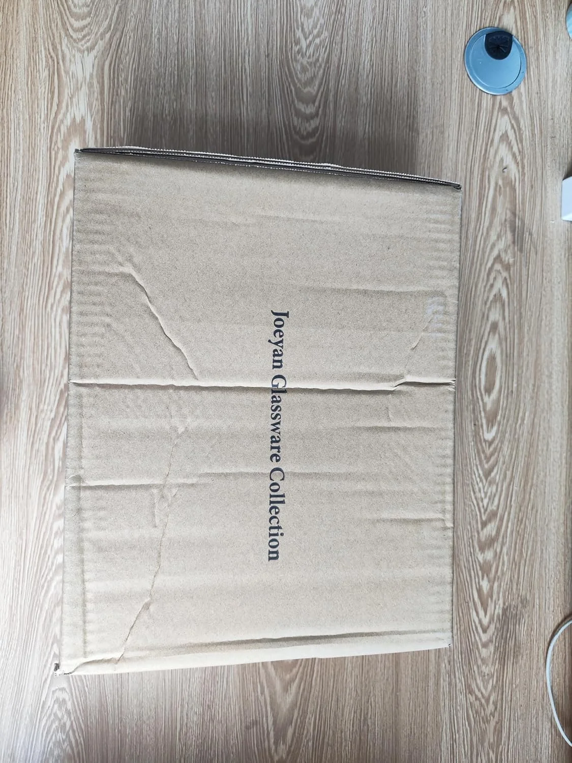 ظروف شیشه ای ذخیره سازی 2 لیتری Joeyan با درب بامبو - ست 2 عددی ظروف شیشه ای بزرگ با بافت - ظروف آشپزخانه درب دار برای اسپاگتی، غلات، کلوچه، آرد، آجیل ظروف شیشه ای ذخیره سازی 2 لیتری Joeyan با درب بامبو - ست 2 عددی ظروف شیشه ای بزرگ با بافت - ظروف آشپزخانه درب دار برای اسپاگتی، غلات، کلوچه، آرد، آجیل