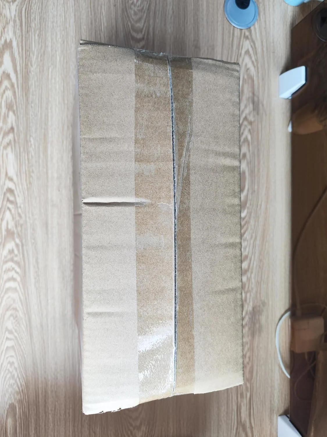 ظروف شیشه ای ذخیره سازی 2 لیتری Joeyan با درب بامبو - ست 2 عددی ظروف شیشه ای بزرگ با بافت - ظروف آشپزخانه درب دار برای اسپاگتی، غلات، کلوچه، آرد، آجیل ظروف شیشه ای ذخیره سازی 2 لیتری Joeyan با درب بامبو - ست 2 عددی ظروف شیشه ای بزرگ با بافت - ظروف آشپزخانه درب دار برای اسپاگتی، غلات، کلوچه، آرد، آجیل