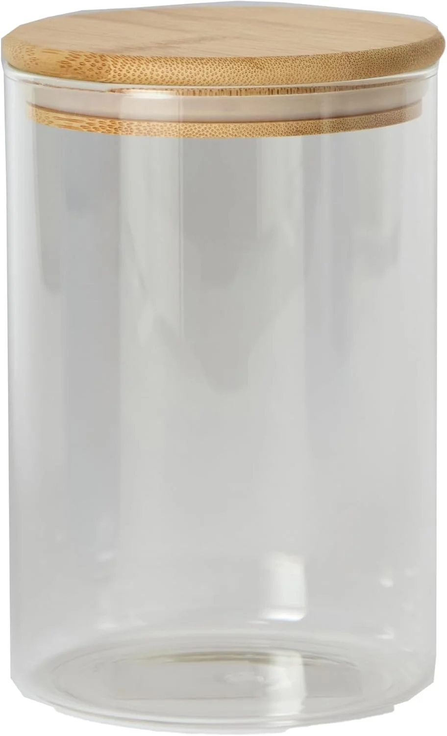 ظرف شیشه ای بوروسیلیکات HomeBox La Natura - 1.15 لیتر ظرف شیشه ای بوروسیلیکات HomeBox La Natura - 1.15 لیتر