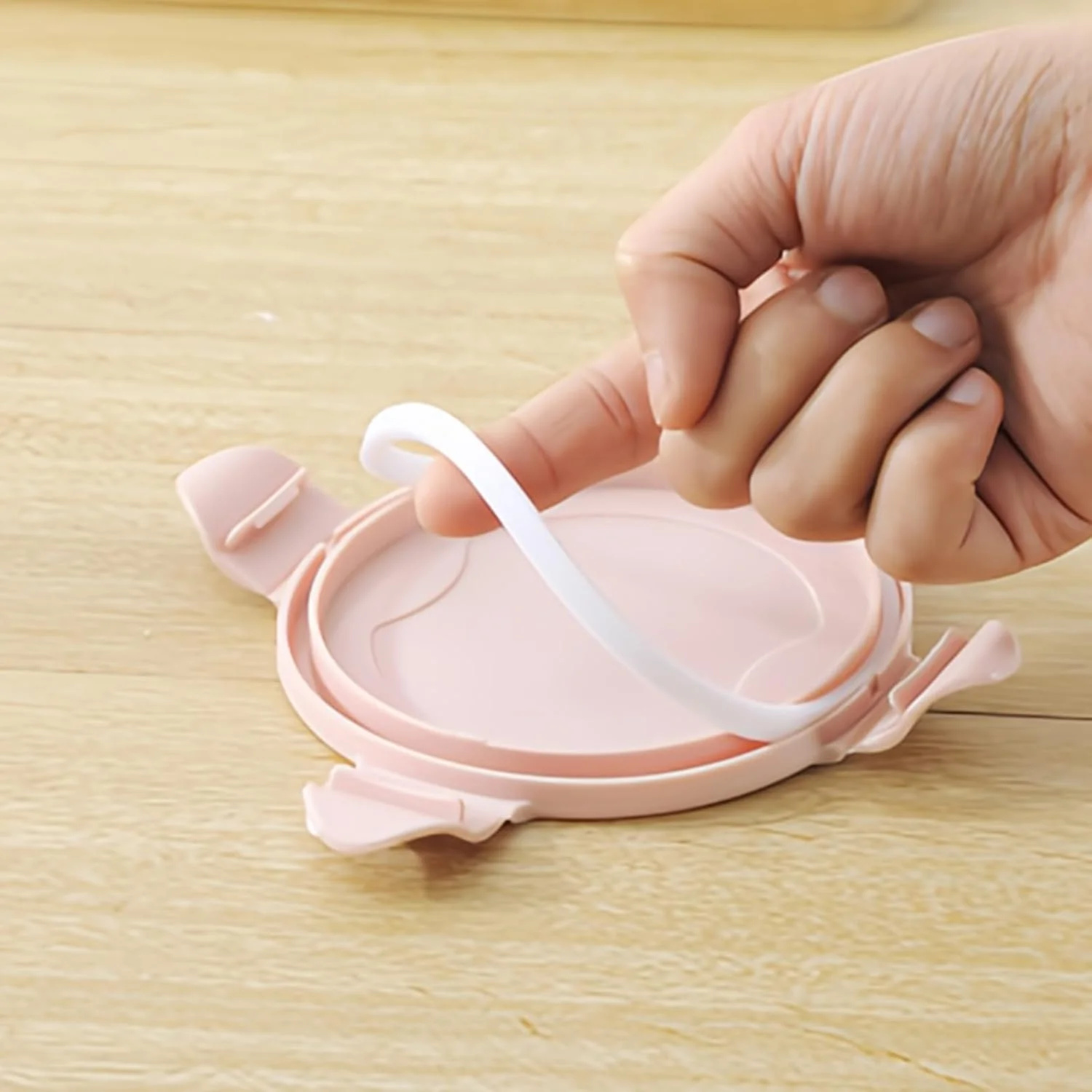 ظروف نگهداری مواد غذایی کوچک گورگسکید، 3 تکه، با درب های محکم - پلاستیک درجه مواد غذایی، ظروف آشپزخانه برای ادویه جات، قهوه، چای، تنقلات و سازماندهی انبار ظروف نگهداری مواد غذایی کوچک گورگسکید، 3 تکه، با درب های محکم - پلاستیک درجه مواد غذایی، ظروف آشپزخانه برای ادویه جات، قهوه، چای، تنقلات و سازماندهی انبار