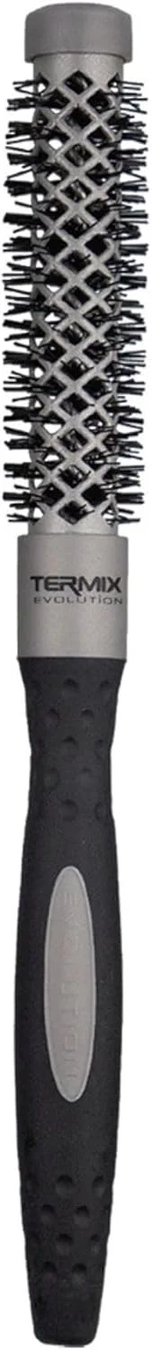برس مو ترمیکس Evolution Basic Ø 17 میلی متر - برس مو برای موهای معمولی با الیاف یونی برای موهای با ضخامت متوسط