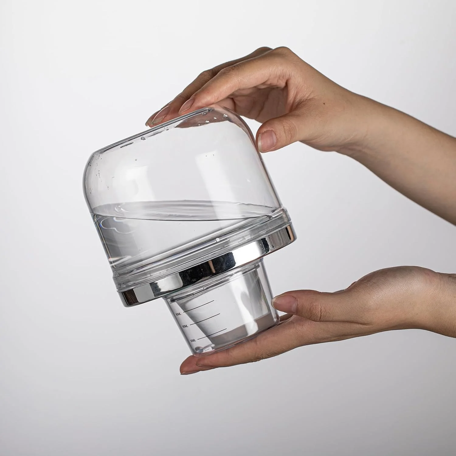 ظرف نگهداری مواد غذایی پلاستیکی اکسفور مدل 30oz بدون BPA، با درب سیلیکونی هواگیر - ظرف بادوام و شفاف برای کوکی ها، آبنبات، پاستا، مواد خشک، سازماندهی انبار و پیشخوان آشپزخانه ظرف نگهداری مواد غذایی پلاستیکی اکسفور مدل 30oz بدون BPA، با درب سیلیکونی هواگیر - ظرف بادوام و شفاف برای کوکی ها، آبنبات، پاستا، مواد خشک، سازماندهی انبار و پیشخوان آشپزخانه