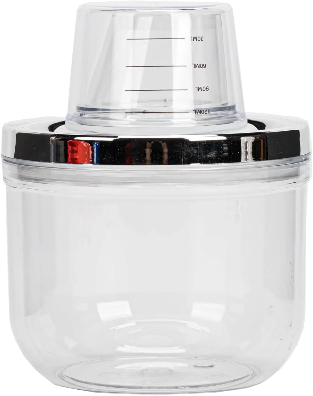 ظرف نگهداری مواد غذایی پلاستیکی اکسفور مدل 30oz بدون BPA، با درب سیلیکونی هواگیر - ظرف بادوام و شفاف برای کوکی ها، آبنبات، پاستا، مواد خشک، سازماندهی انبار و پیشخوان آشپزخانه ظرف نگهداری مواد غذایی پلاستیکی اکسفور مدل 30oz بدون BPA، با درب سیلیکونی هواگیر - ظرف بادوام و شفاف برای کوکی ها، آبنبات، پاستا، مواد خشک، سازماندهی انبار و پیشخوان آشپزخانه