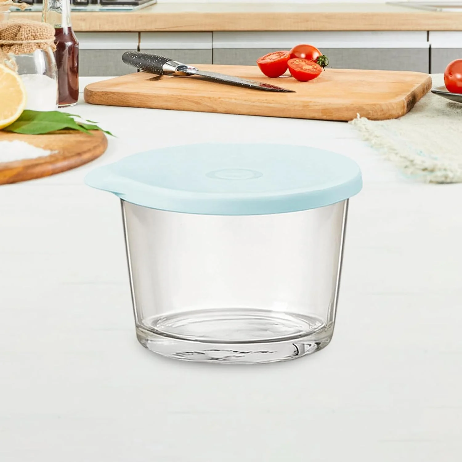 کاسه های شیشه ای ذخیره سازی - شیشه های درب دار - کاسه های شیشه ای مخلوط کننده - برای آماده سازی غذا، میان وعده، پخت شبانه، آشپزی، انبار، یخچال، فریزر، ناهار، سالاد، سوپ، ماست، میوه کاسه های شیشه ای ذخیره سازی - شیشه های درب دار - کاسه های شیشه ای مخلوط کننده - برای آماده سازی غذا، میان وعده، پخت شبانه، آشپزی، انبار، یخچال، فریزر، ناهار، سالاد، سوپ، ماست، میوه