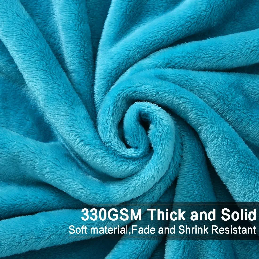 پتوی نرم سایز کینگ ایزلند، پتوی پشمی سبک وزن و گرم و لطیف برای تخت، مبل و کاناپه، ابعاد 228x274 سانتی متر، فیروزه ای پتوی نرم سایز کینگ ایزلند، پتوی پشمی سبک وزن و گرم و لطیف برای تخت، مبل و کاناپه، ابعاد 228x274 سانتی متر، فیروزه ای