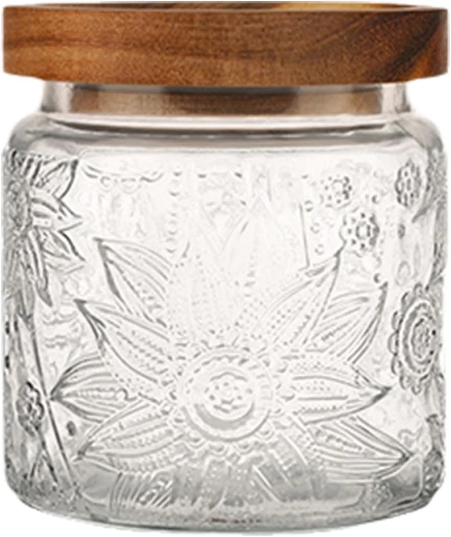 ظرف شیشه ای کاربردی برای نگهداری، محفظه ای مقاوم با طراحی شفاف، ایده آل برای علاقه مندان به پخت و پز خانگی و نظم دهی، ظرف نگهداری چند منظوره ظرف شیشه ای کاربردی برای نگهداری، محفظه ای مقاوم با طراحی شفاف، ایده آل برای علاقه مندان به پخت و پز خانگی و نظم دهی، ظرف نگهداری چند منظوره