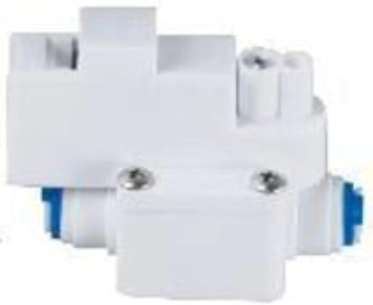 سوئیچ فشار بالا Realgoal با اتصالات فشاری اتصال سریع لوله - 1/4 اینچ