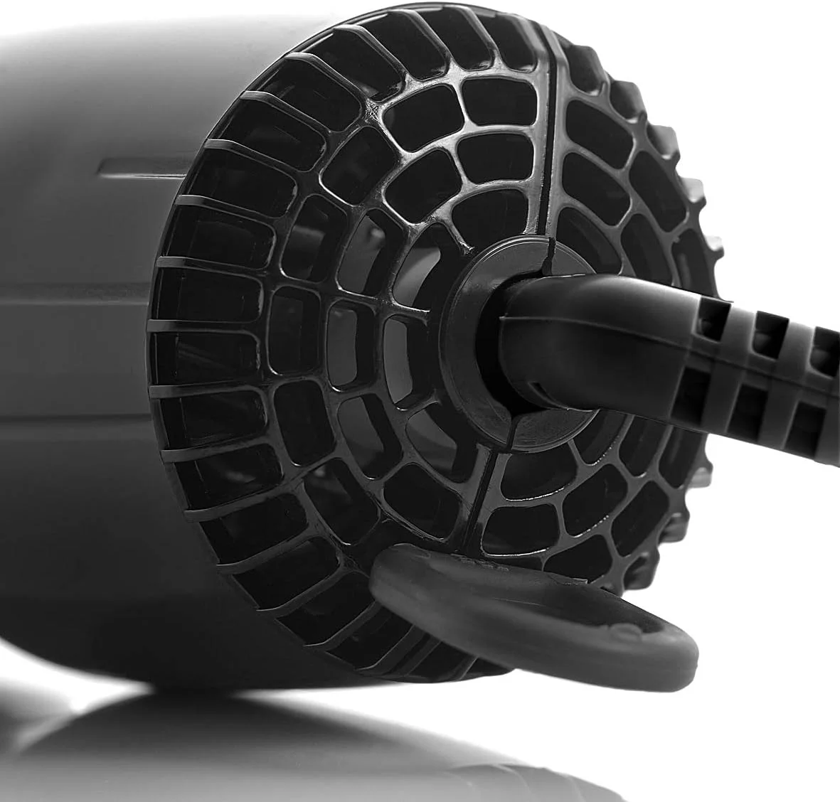 Princess 529202 Cool Curl CC 300 Black Curling Brush - For All Types of Hairstyles with 2 Brush Attachments - Cool Shot Function, Black, 1 Piece (Pack of 1) Princess 529202 Cool Curl CC 300 Black Curling Brush - For All Types of Hairstyles with 2 Brush Attachments - Cool Shot Function, Black, 1 Piece (Pack of 1)