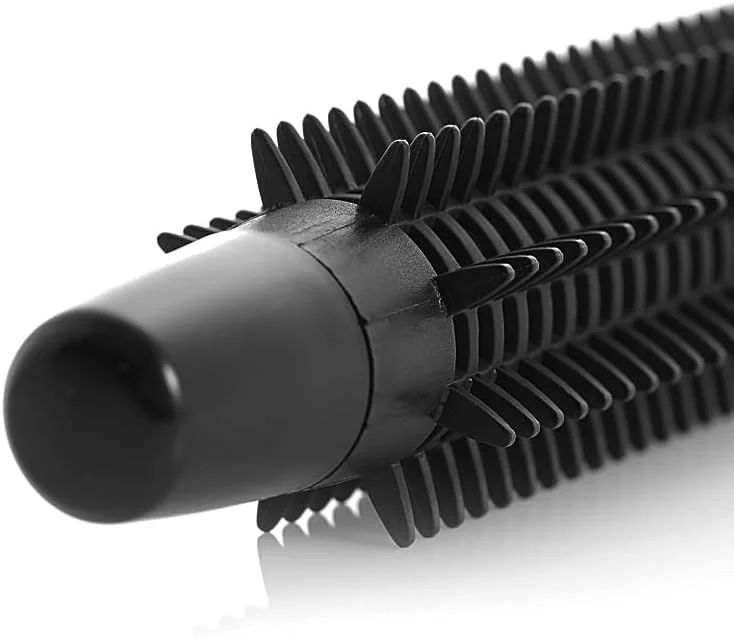 Princess 529202 Cool Curl CC 300 Black Curling Brush - For All Types of Hairstyles with 2 Brush Attachments - Cool Shot Function, Black, 1 Piece (Pack of 1) Princess 529202 Cool Curl CC 300 Black Curling Brush - For All Types of Hairstyles with 2 Brush Attachments - Cool Shot Function, Black, 1 Piece (Pack of 1)