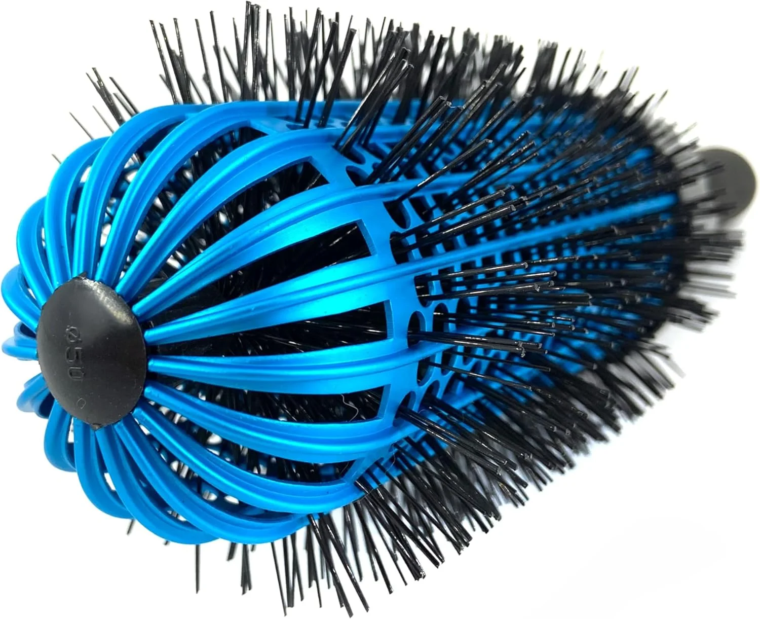 برس فر کننده حرارتی فیلیپس مدل 850 - برس گرد حرارتی با قطر 7 سانتی متر با بدنه منفذ دار برای ایجاد فر های ماندگار