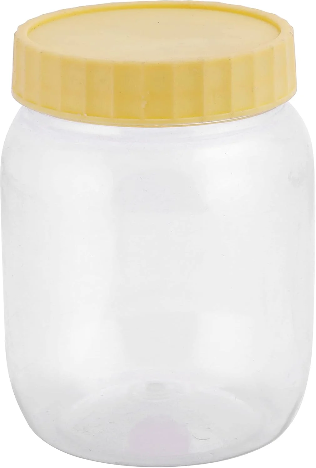 ظرف نگهداری گرد پلاستیکی 750 میلی لیتری Delcasa Dc1487 - ظرف شفاف ضد هوا - انتخاب سالم تر، حداکثر تازگی و قابل شستشو در ماشین ظرفشویی - ظرف نگهداری مواد غذایی با درب، ظرف دربسته هوا ظرف نگهداری گرد پلاستیکی 750 میلی لیتری Delcasa Dc1487 - ظرف شفاف ضد هوا - انتخاب سالم تر، حداکثر تازگی و قابل شستشو در ماشین ظرفشویی - ظرف نگهداری مواد غذایی با درب، ظرف دربسته هوا