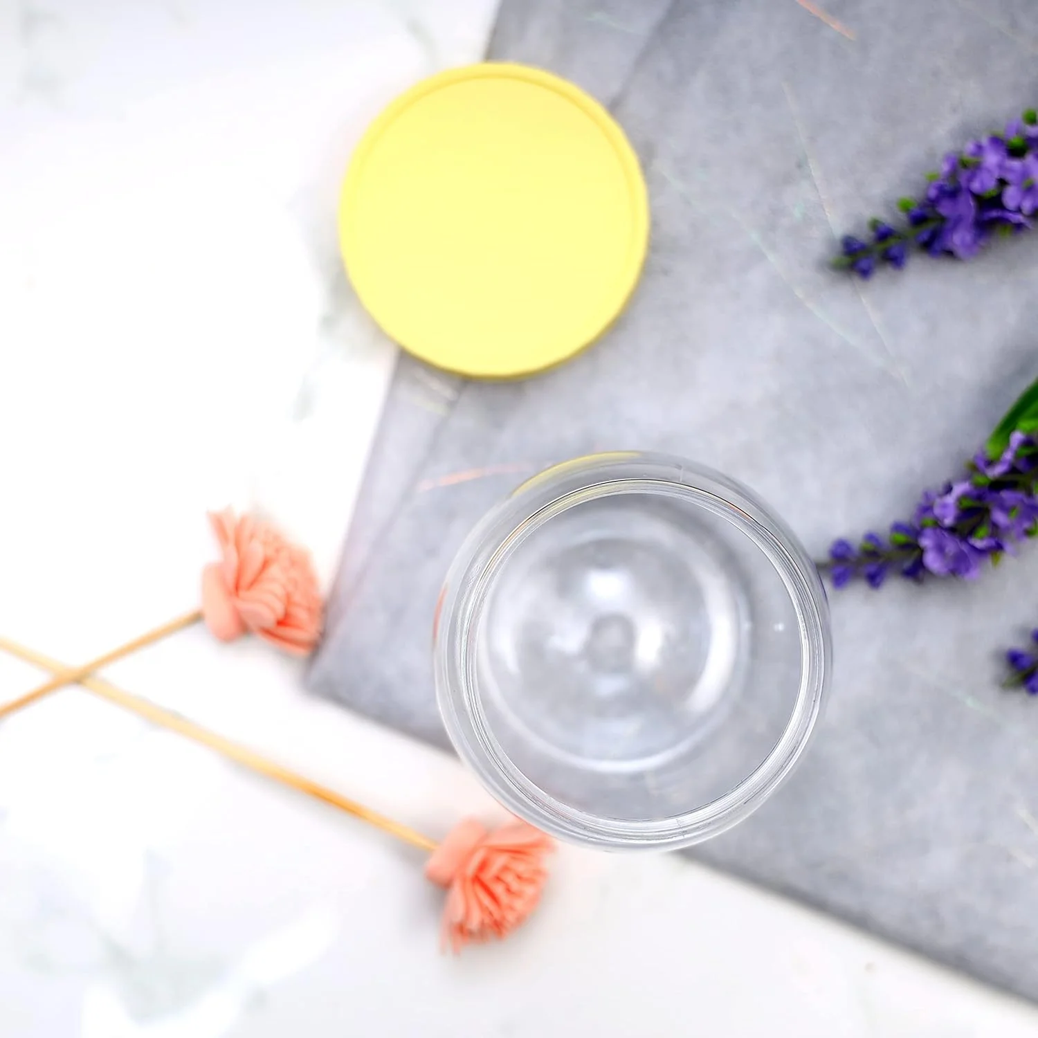 ظرف نگهداری گرد پلاستیکی 750 میلی لیتری Delcasa Dc1487 - ظرف شفاف ضد هوا - انتخاب سالم تر، حداکثر تازگی و قابل شستشو در ماشین ظرفشویی - ظرف نگهداری مواد غذایی با درب، ظرف دربسته هوا ظرف نگهداری گرد پلاستیکی 750 میلی لیتری Delcasa Dc1487 - ظرف شفاف ضد هوا - انتخاب سالم تر، حداکثر تازگی و قابل شستشو در ماشین ظرفشویی - ظرف نگهداری مواد غذایی با درب، ظرف دربسته هوا