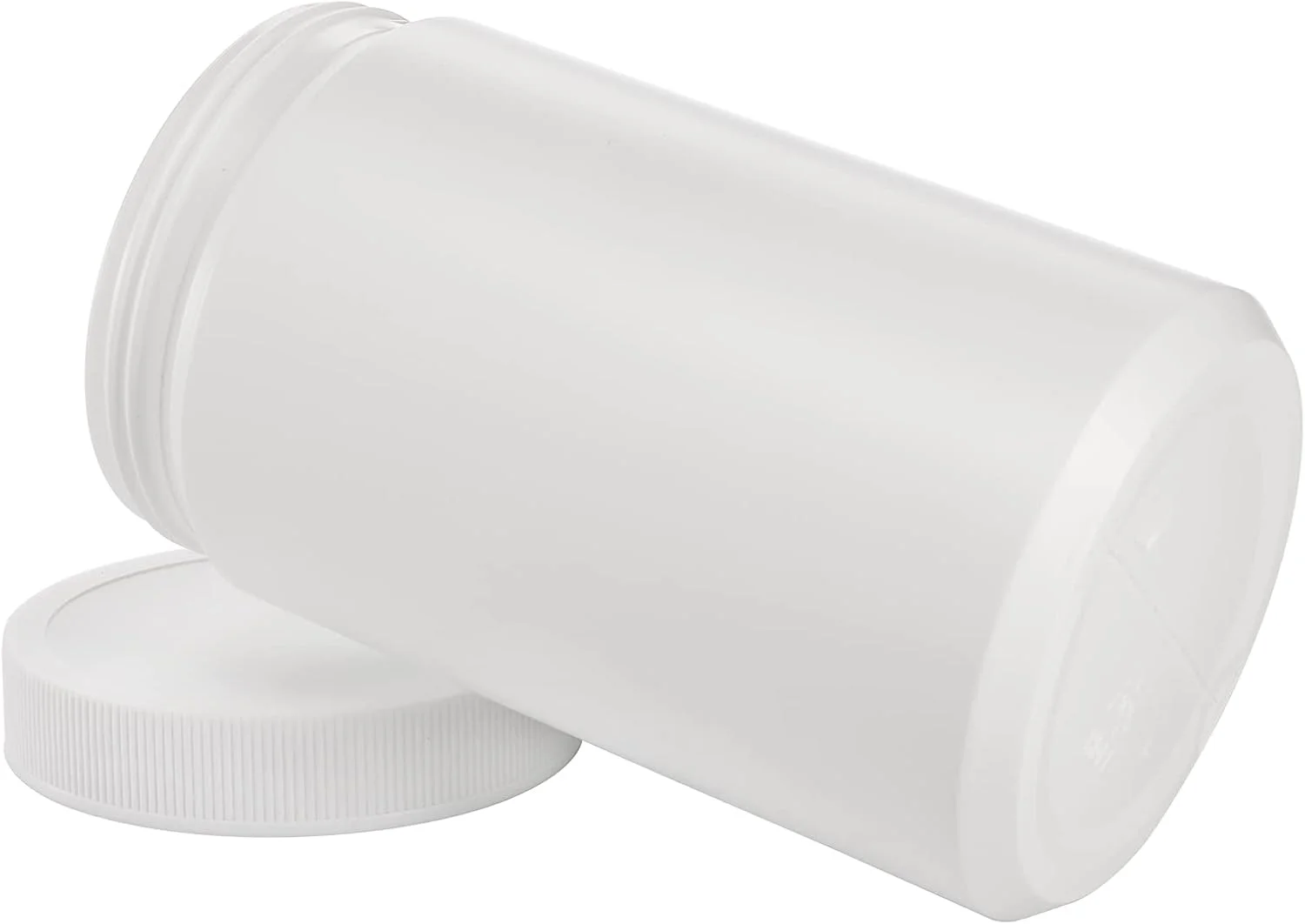 ظروف پلاستیکی دهیو، 6 عددی، 1000 میلی لیتری، دهانه گشاد، درب پیچی، مناسب برای نگهداری مواد غذایی گرم یا سرد، بستنی، سالاد، مایعات، کره بادام زمینی، آشپزخانه و مصارف خانگی، سفید ظروف پلاستیکی دهیو، 6 عددی، 1000 میلی لیتری، دهانه گشاد، درب پیچی، مناسب برای نگهداری مواد غذایی گرم یا سرد، بستنی، سالاد، مایعات، کره بادام زمینی، آشپزخانه و مصارف خانگی، سفید