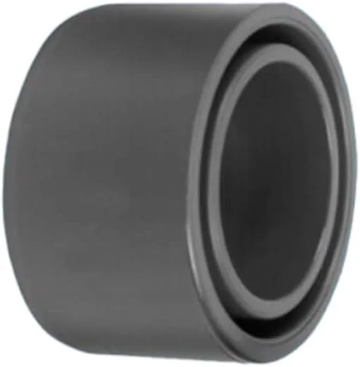 بوشن کاهنده PVC سایز 4 در 2 اینچ - به ازای هر عدد