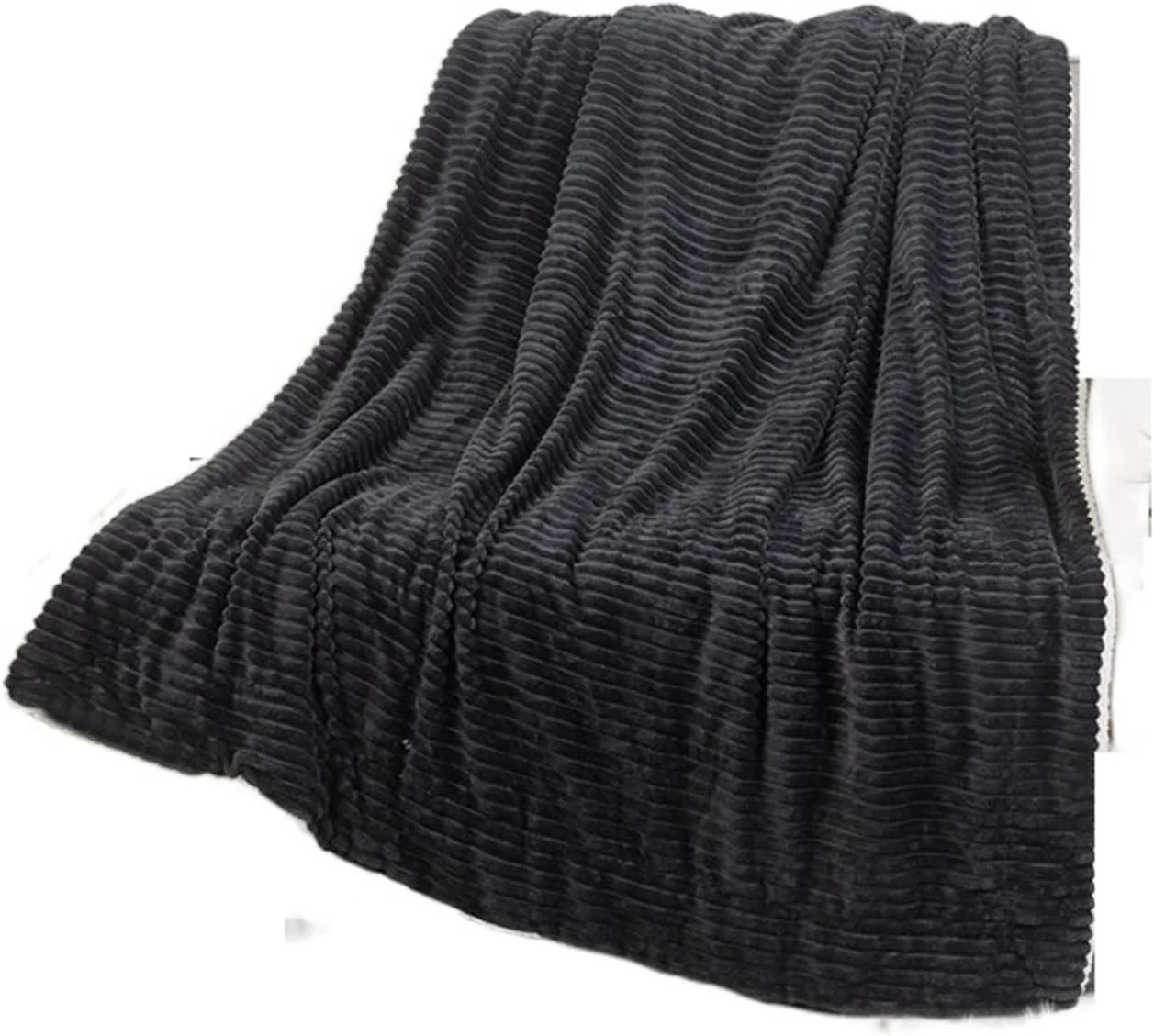 پتوهای زمستانی ضخیم WMGSDWB، پتوهای پشمی گرم، پتوی نرم و لطیف دو نفره