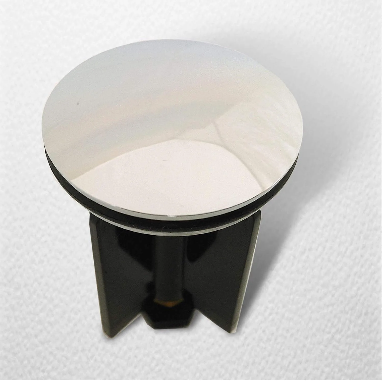 اتصالات قطعات یدکی درپوش Grohe، کروم، 7182000