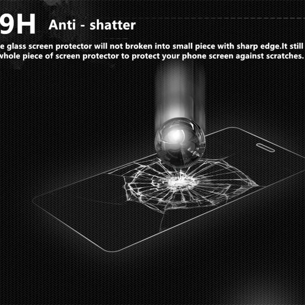 شاین تایم [بسته 2 عددی] محافظ صفحه نمایش شیشه ای حرارت دیده سازگار با نوکیا XR30 (6.49 اینچ)، HD شفاف ضد خش بدون حباب، سازگار با قاب