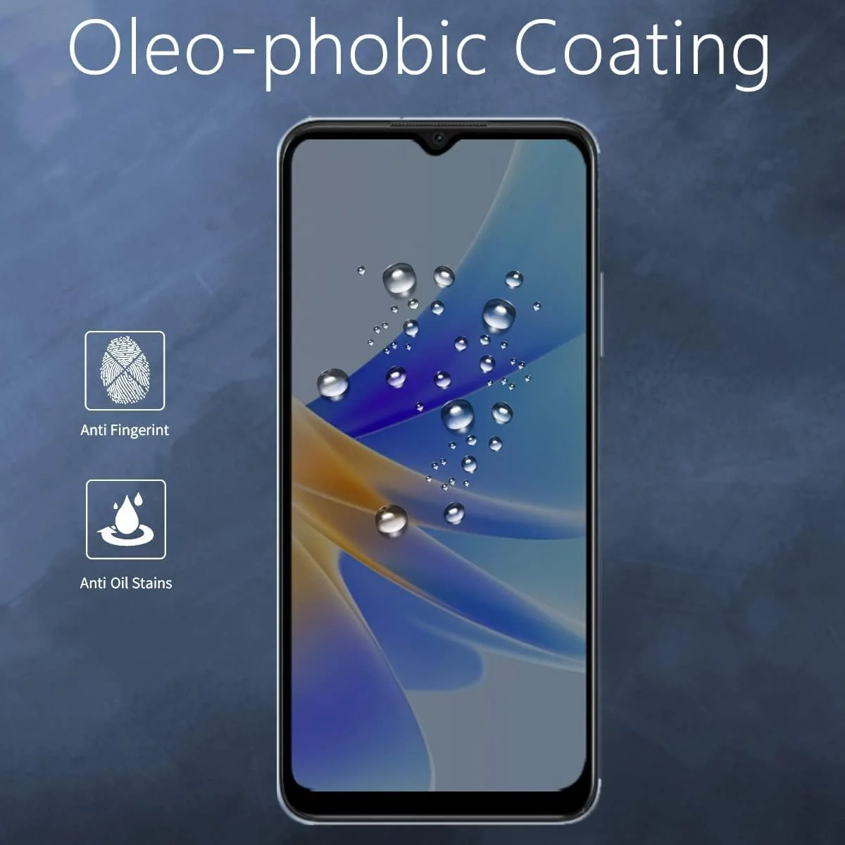 محافظ صفحه نمایش ضد جاسوسی Hkess بسته 2 عددی برای نوکیا 7.2/نوکیا 6.2 - محافظ صفحه حریم خصوصی تمام صفحه، فیلم شیشه ای حرارت دیده سه بعدی، سختی 9H ضد خش و پوشش کامل محافظ صفحه نمایش ضد جاسوسی Hkess بسته 2 عددی برای نوکیا 7.2/نوکیا 6.2 - محافظ صفحه حریم خصوصی تمام صفحه، فیلم شیشه ای حرارت دیده سه بعدی، سختی 9H ضد خش و پوشش کامل