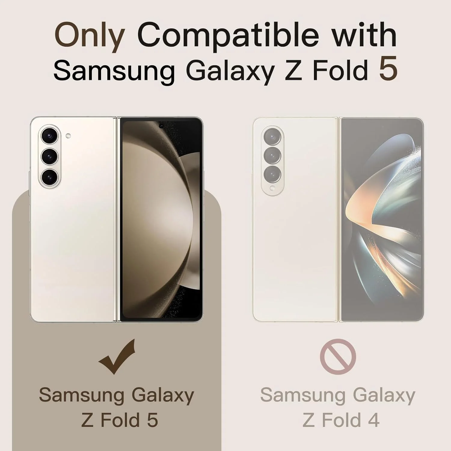 محافظ صفحه نمایش جلویی JETech برای گوشی سامسونگ گلکسی زد فولد 5 به همراه محافظ لنز دوربین، فیلم شیشه ای حرارت دیده 9H، ضد خش، شفاف HD، 2 عدد در هر بسته محافظ صفحه نمایش جلویی JETech برای گوشی سامسونگ گلکسی زد فولد 5 به همراه محافظ لنز دوربین، فیلم شیشه ای حرارت دیده 9H، ضد خش، شفاف HD، 2 عدد در هر بسته