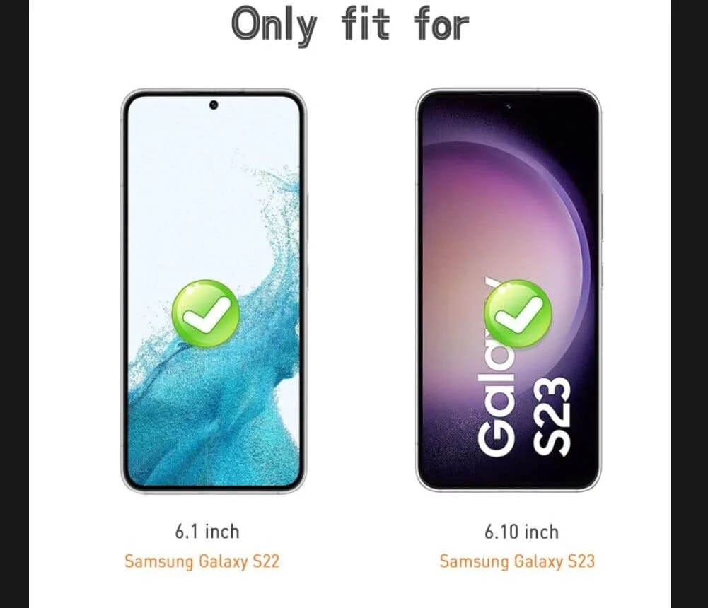 محافظ صفحه نمایش شیشه ای حرارت دیده AOKUMA برای نوکیا 1 پلاس، [2 عدد] فیلم محافظ با کیفیت عالی، سازگار با قاب، لبه گرد راحت، ضد خرد شدن، ضد ضربه، ضد خش و ضد روغن