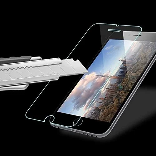 محافظ صفحه نمایش شیشه ای حرارتی خمیده تمام صفحه ضد انفجار Koubobo 0.26 میلی متری 9H 3D جدید برای نوکیا 8 Sirocco (مشکی) (رنگ: سفید)