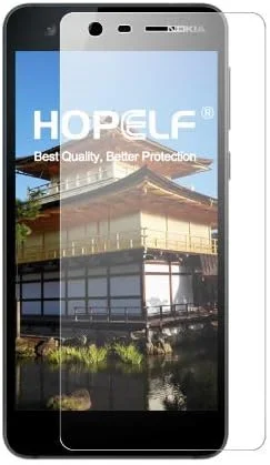 محافظ صفحه نمایش شیشه ای تمپرد ماز برای نوکیا 2