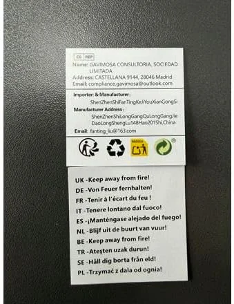 محافظ صفحه نمایش FanTing برای نوکیا 2.4، سختی بالا، بدون حباب، ضد گرد و غبار، نصب آسان، برای نوکیا 2.4 - شفاف (2 عدد) محافظ صفحه نمایش FanTing برای نوکیا 2.4، سختی بالا، بدون حباب، ضد گرد و غبار، نصب آسان، برای نوکیا 2.4 - شفاف (2 عدد)