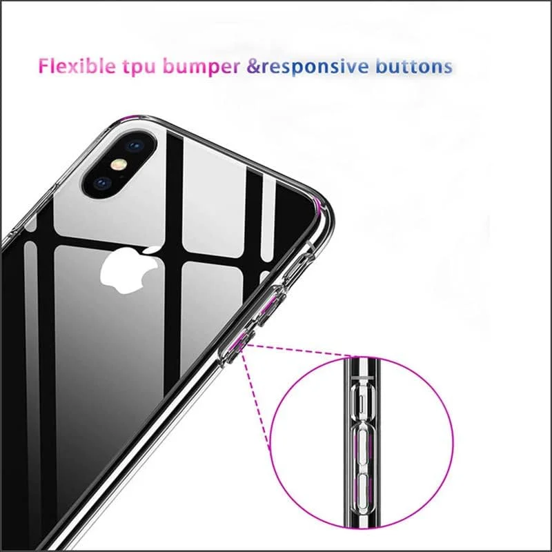 کاور تربم برای نوکیا 105 4G 2023 (1.8 اینچ) به همراه 2 عدد محافظ صفحه نمایش شیشه ای حرارت دیده، کاور سیلیکونی TPU نرم و ضد ضربه شفاف برای نوکیا 105 4G 2023 - طرح کارتونی کاور تربم برای نوکیا 105 4G 2023 (1.8 اینچ) به همراه 2 عدد محافظ صفحه نمایش شیشه ای حرارت دیده، کاور سیلیکونی TPU نرم و ضد ضربه شفاف برای نوکیا 105 4G 2023 - طرح کارتونی