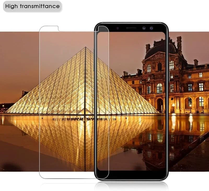 کاور تربم برای نوکیا 105 4G 2023 (1.8 اینچ) به همراه 2 عدد محافظ صفحه نمایش شیشه ای حرارت دیده، کاور سیلیکونی TPU نرم و ضد ضربه شفاف برای نوکیا 105 4G 2023 - طرح کارتونی کاور تربم برای نوکیا 105 4G 2023 (1.8 اینچ) به همراه 2 عدد محافظ صفحه نمایش شیشه ای حرارت دیده، کاور سیلیکونی TPU نرم و ضد ضربه شفاف برای نوکیا 105 4G 2023 - طرح کارتونی