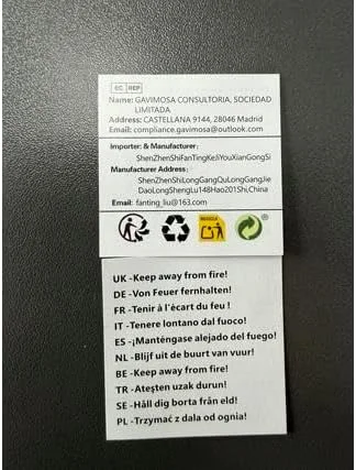 محافظ صفحه نمایش FanTing برای نوکیا 5.3، سختی بالا، بدون حباب، ضد گرد و غبار، نصب آسان، برای نوکیا 5.3 - شفاف (2 عدد) محافظ صفحه نمایش FanTing برای نوکیا 5.3، سختی بالا، بدون حباب، ضد گرد و غبار، نصب آسان، برای نوکیا 5.3 - شفاف (2 عدد)