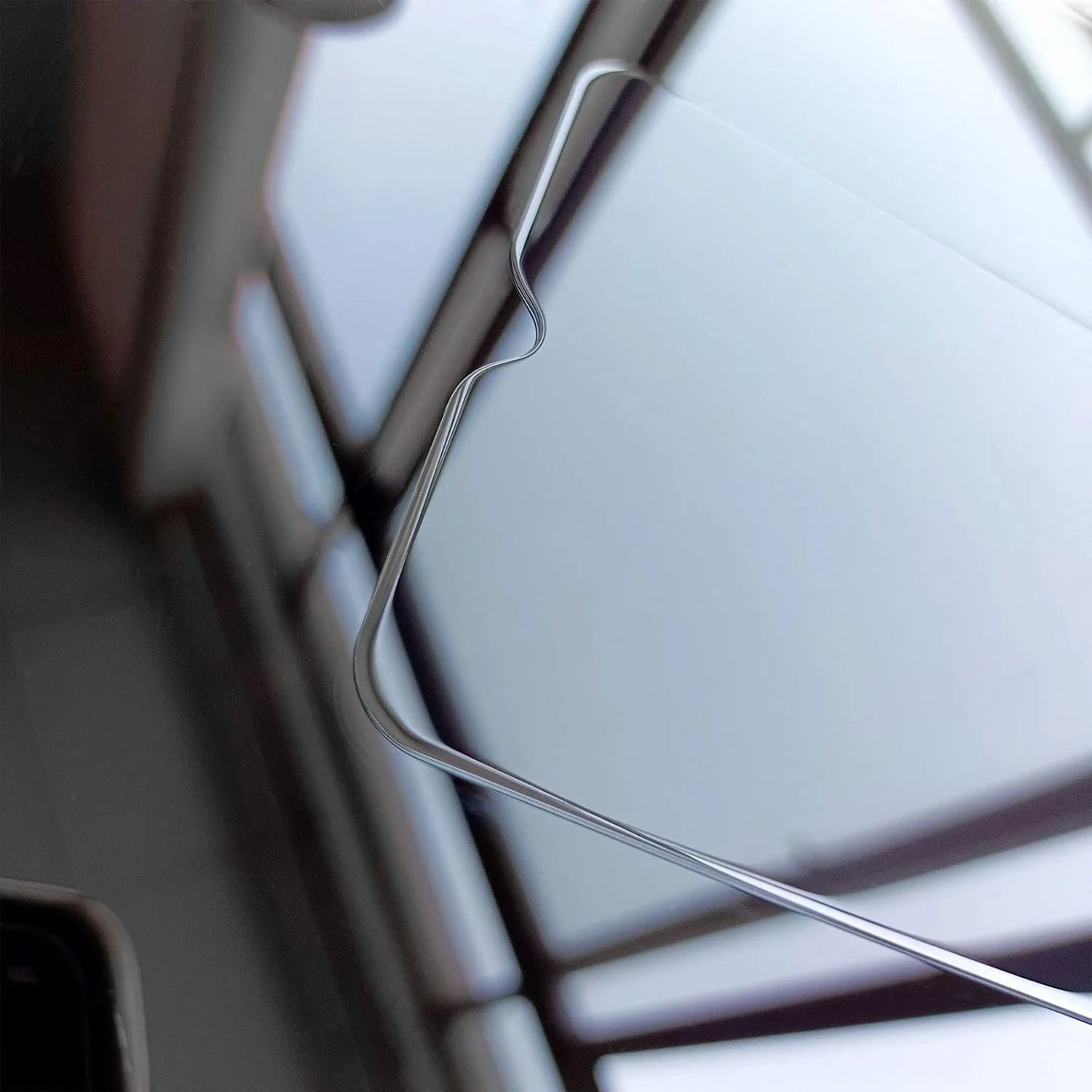 کاور [2 در 1] سازگار با گوشی نوکیا G42 5G به همراه یک محافظ صفحه نمایش شیشه ای حرارت دیده برای نوکیا G42 5G، کاور باریک و نرم TPU ضد ضربه و ضد خش - طرح چند رنگ