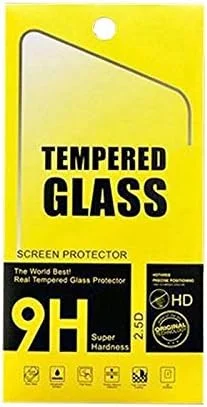 محافظ صفحه شیشه ای حرارت دیده غیر تمام صفحه 2.5 بعدی Hengk برای نوکیا 7.2 (جدید) محافظ صفحه شیشه ای حرارت دیده غیر تمام صفحه 2.5 بعدی Hengk برای نوکیا 7.2 (جدید)