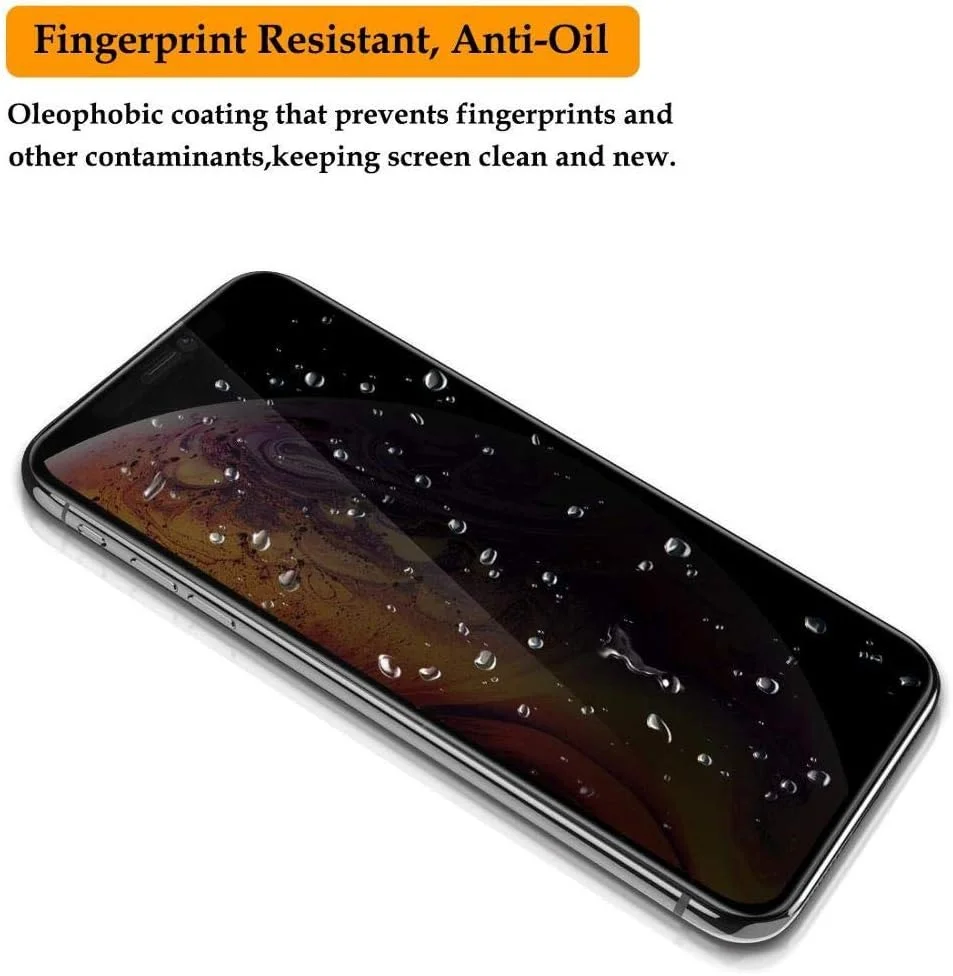 بسته 3 عددی محافظ صفحه نمایش شیشه ای حرارت دیده با پوشش کامل و حریم خصوصی 9D برای نوکیا X71 X6، محافظ ضد دید برای نوکیا 8.1 6.1 7 پلاس، فیلم محافظ برای نوکیا 8.1 پلاس بسته 3 عددی محافظ صفحه نمایش شیشه ای حرارت دیده با پوشش کامل و حریم خصوصی 9D برای نوکیا X71 X6، محافظ ضد دید برای نوکیا 8.1 6.1 7 پلاس، فیلم محافظ برای نوکیا 8.1 پلاس