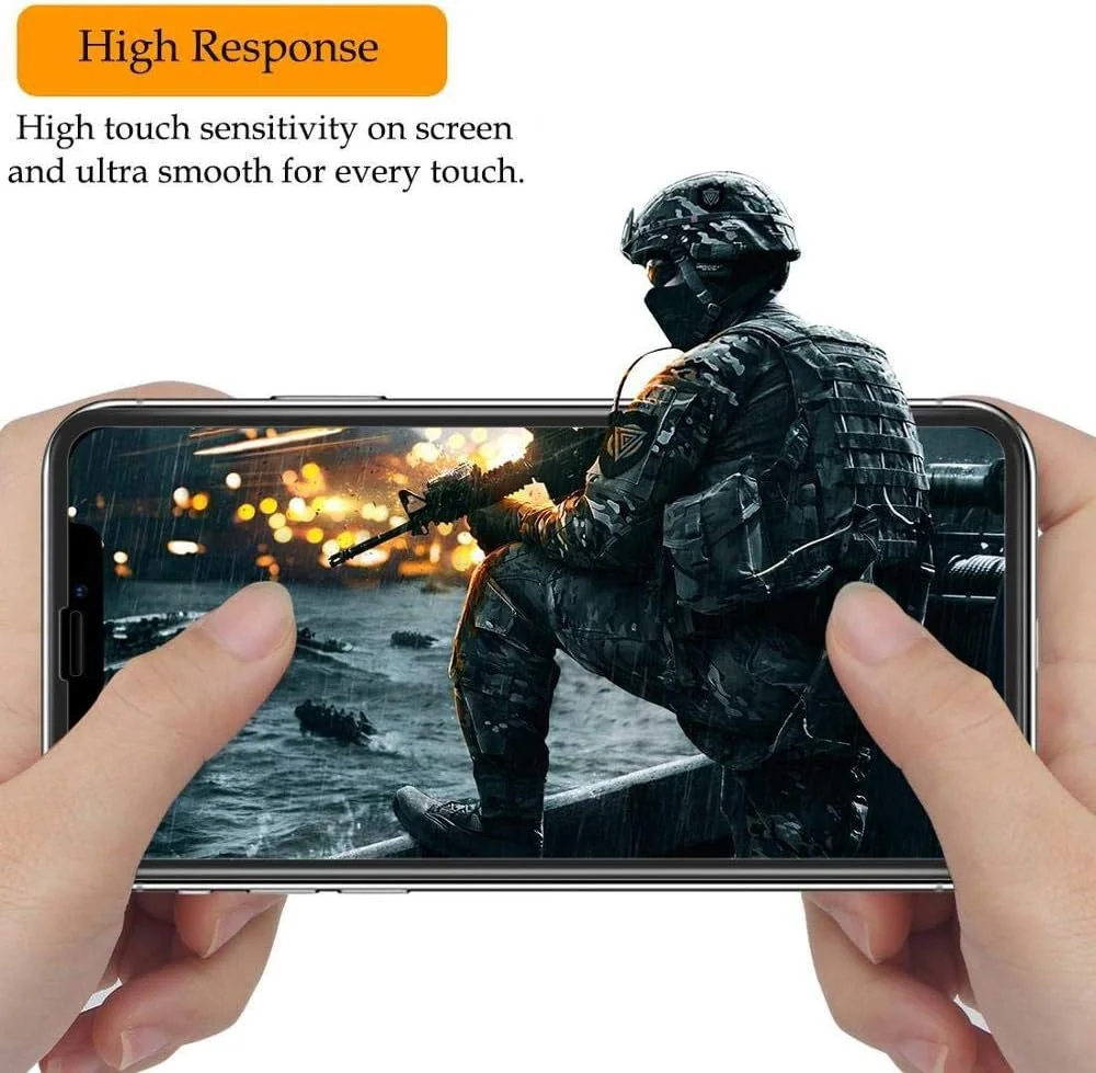 بسته 3 عددی محافظ صفحه نمایش شیشه ای حرارت دیده با پوشش کامل و حریم خصوصی 9D برای نوکیا X71 X6، محافظ ضد دید برای نوکیا 8.1 6.1 7 پلاس، فیلم محافظ برای نوکیا 8.1 پلاس بسته 3 عددی محافظ صفحه نمایش شیشه ای حرارت دیده با پوشش کامل و حریم خصوصی 9D برای نوکیا X71 X6، محافظ ضد دید برای نوکیا 8.1 6.1 7 پلاس، فیلم محافظ برای نوکیا 8.1 پلاس