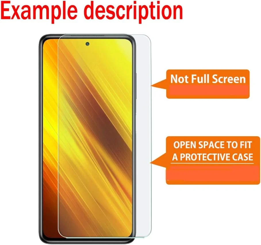 کاور LYJERRY برای نوکیا G60 5G + 2 عدد محافظ صفحه نمایش شیشه ای حرارت دیده برای نوکیا G60 5G، کاور محافظ TPU سبک وزن، کاور سیلیکونی لاستیکی گوشی، شیشه محافظ 9H، مشکی کاور LYJERRY برای نوکیا G60 5G + 2 عدد محافظ صفحه نمایش شیشه ای حرارت دیده برای نوکیا G60 5G، کاور محافظ TPU سبک وزن، کاور سیلیکونی لاستیکی گوشی، شیشه محافظ 9H، مشکی