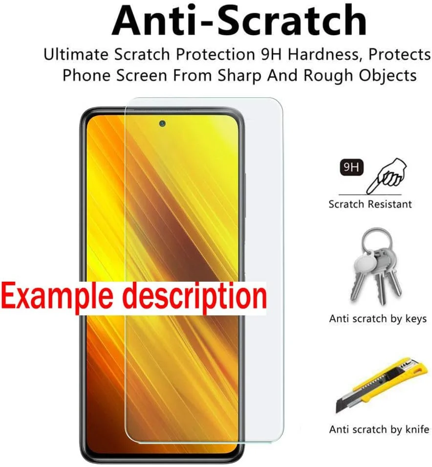 کاور LYJERRY برای نوکیا G60 5G + 2 عدد محافظ صفحه نمایش شیشه ای حرارت دیده برای نوکیا G60 5G، کاور محافظ TPU سبک وزن، کاور سیلیکونی لاستیکی گوشی، شیشه محافظ 9H، مشکی کاور LYJERRY برای نوکیا G60 5G + 2 عدد محافظ صفحه نمایش شیشه ای حرارت دیده برای نوکیا G60 5G، کاور محافظ TPU سبک وزن، کاور سیلیکونی لاستیکی گوشی، شیشه محافظ 9H، مشکی