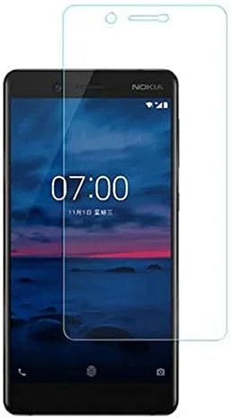 محافظ صفحه نمایش شیشه ای تمپرد ماز NOKIA 7