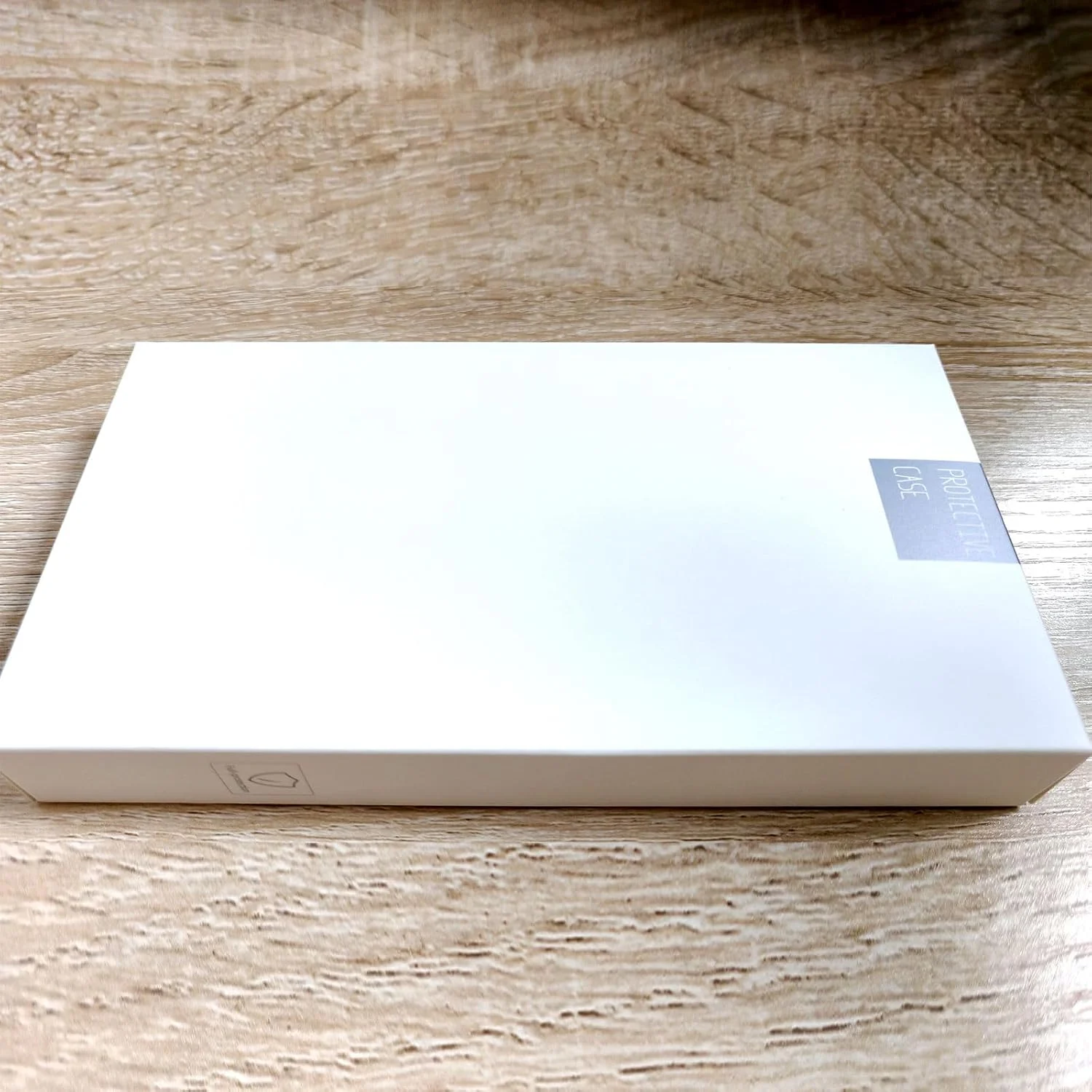 محافظ صفحه شیشه ای حرارت دیده KJYF برای نوکیا C02 (5.45 اینچ)، [بسته 4 عددی] [سختی 9H] فیلم محافظ شیشه ای [سازگار با حسگر اثر انگشت] محافظ صفحه نمایش HD شفاف شیشه ای حرارت دیده برای نوکیا C02