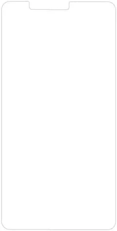 محافظ صفحه نمایش شیشه ای حرارت دیده Muzz نوکیا 5.1 (5.5 اینچ) برای نوکیا 5.1