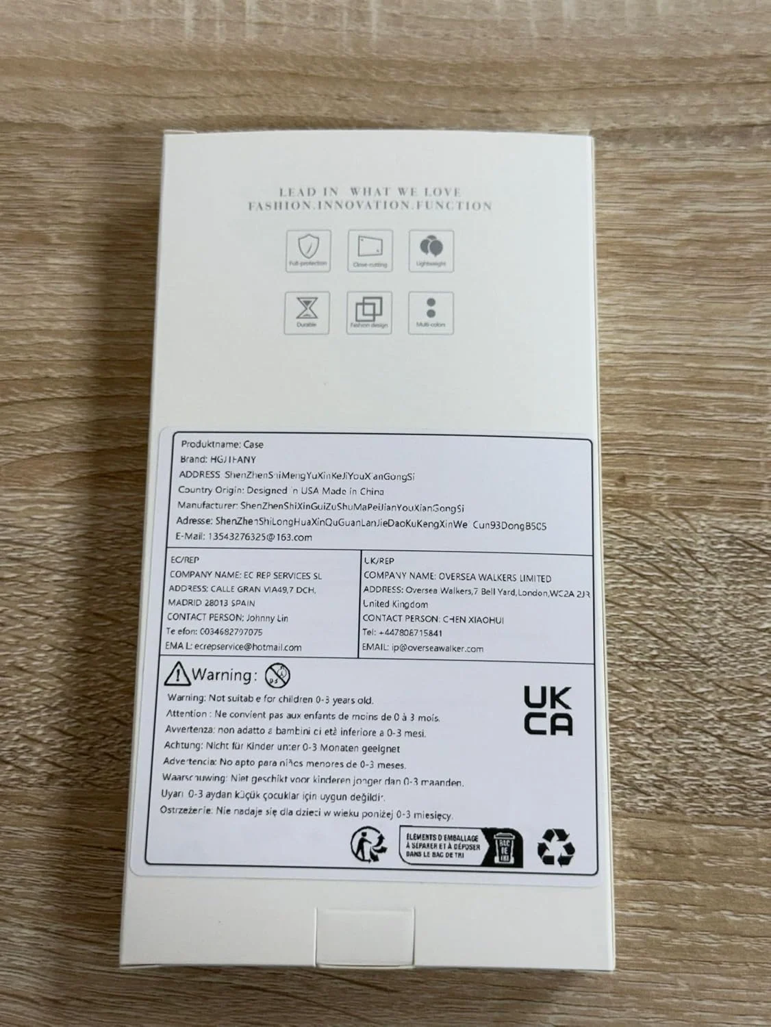 کاور HGJTFANY برای نوکیا 3210 2024 (2.4 اینچ) به همراه 4 عدد محافظ صفحه نمایش شیشه ای، کاور سیلیکونی TPU نرم و بسیار نازک، ضد زردی و ضد خش برای نوکیا 3210 2024 - شفاف کاور HGJTFANY برای نوکیا 3210 2024 (2.4 اینچ) به همراه 4 عدد محافظ صفحه نمایش شیشه ای، کاور سیلیکونی TPU نرم و بسیار نازک، ضد زردی و ضد خش برای نوکیا 3210 2024 - شفاف