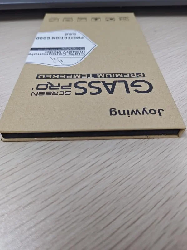 محافظ صفحه نمایش Joywing Nokia G42، شیشه حرارت دیده مقاوم در برابر خراش 9H برای محافظ صفحه نمایش Nokia G42 5G، بسته 2 عددی شیشه محافظ فوق شفاف، شیشه حرارت دیده با اندازه کاملا مناسب محافظ صفحه نمایش Joywing Nokia G42، شیشه حرارت دیده مقاوم در برابر خراش 9H برای محافظ صفحه نمایش Nokia G42 5G، بسته 2 عددی شیشه محافظ فوق شفاف، شیشه حرارت دیده با اندازه کاملا مناسب