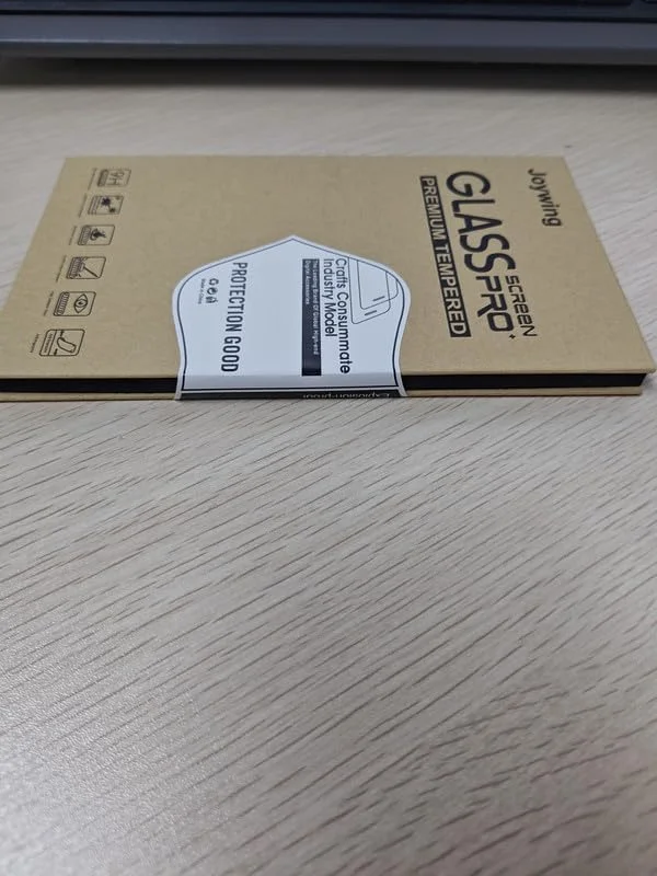 محافظ صفحه نمایش Joywing Nokia G42، شیشه حرارت دیده مقاوم در برابر خراش 9H برای محافظ صفحه نمایش Nokia G42 5G، بسته 2 عددی شیشه محافظ فوق شفاف، شیشه حرارت دیده با اندازه کاملا مناسب محافظ صفحه نمایش Joywing Nokia G42، شیشه حرارت دیده مقاوم در برابر خراش 9H برای محافظ صفحه نمایش Nokia G42 5G، بسته 2 عددی شیشه محافظ فوق شفاف، شیشه حرارت دیده با اندازه کاملا مناسب