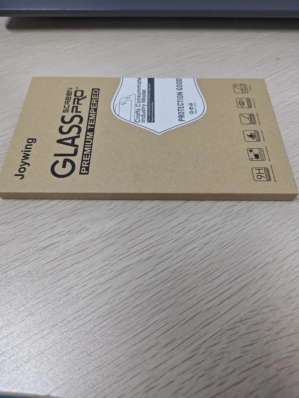 محافظ صفحه نمایش Joywing Nokia G42، شیشه حرارت دیده مقاوم در برابر خراش 9H برای محافظ صفحه نمایش Nokia G42 5G، بسته 2 عددی شیشه محافظ فوق شفاف، شیشه حرارت دیده با اندازه کاملا مناسب محافظ صفحه نمایش Joywing Nokia G42، شیشه حرارت دیده مقاوم در برابر خراش 9H برای محافظ صفحه نمایش Nokia G42 5G، بسته 2 عددی شیشه محافظ فوق شفاف، شیشه حرارت دیده با اندازه کاملا مناسب